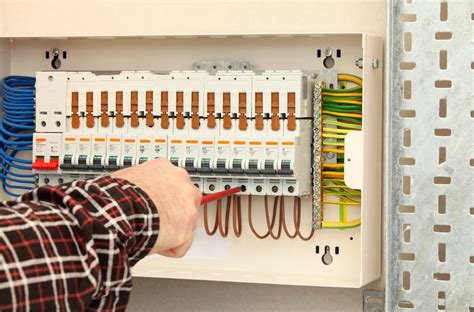 fuse box electrical fire|electric fuse box types.